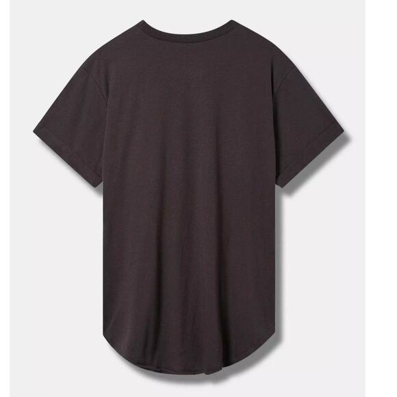 Torrid Plus Size 3 Casper the Friendly Ghost x Hot Stuff Halloween T Shirt Tee - Picture 3 of 3